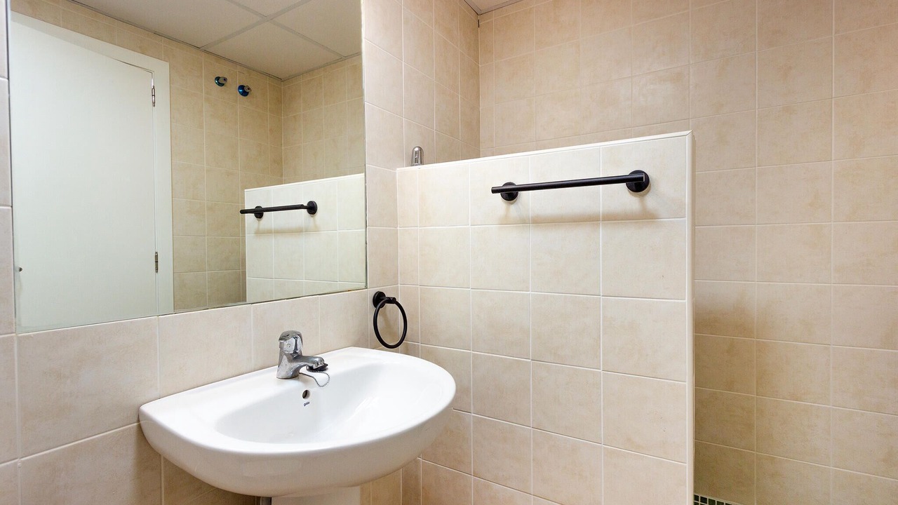 Photo of Bathroom in Mar de Cristal