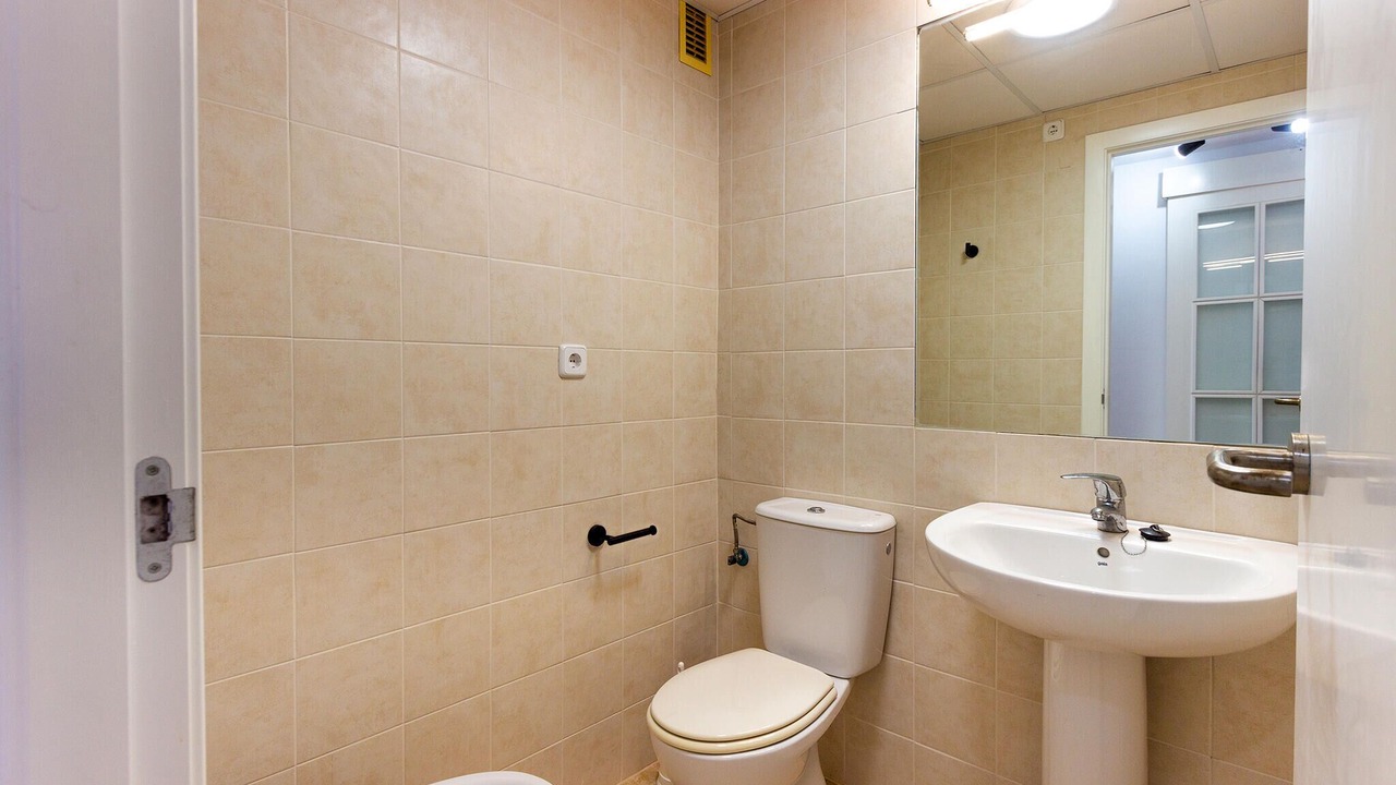 Photo of Bathroom in Mar de Cristal