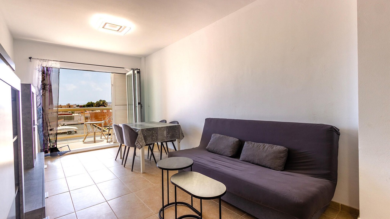Photo of Bedroom in Mar de Cristal