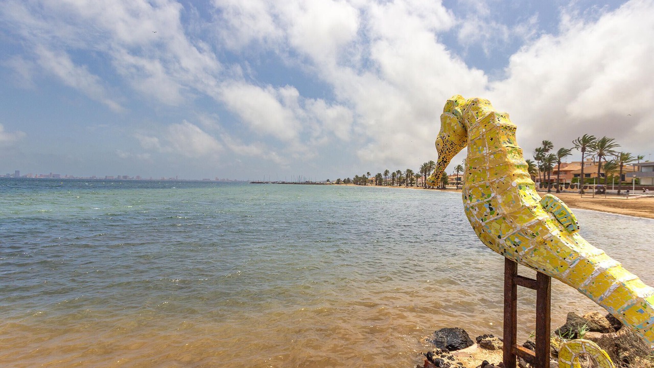 Photo of Others in Mar de Cristal