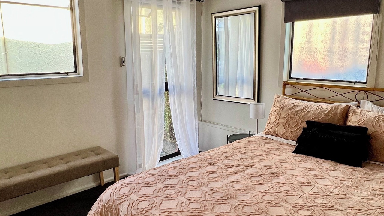 Photo of Bedroom in Greerton