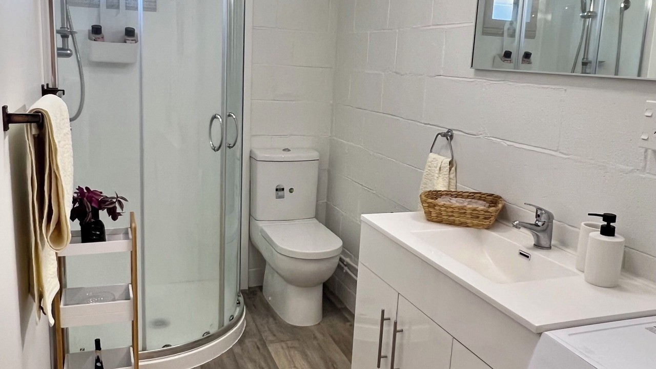 Photo of Bathroom in Greerton