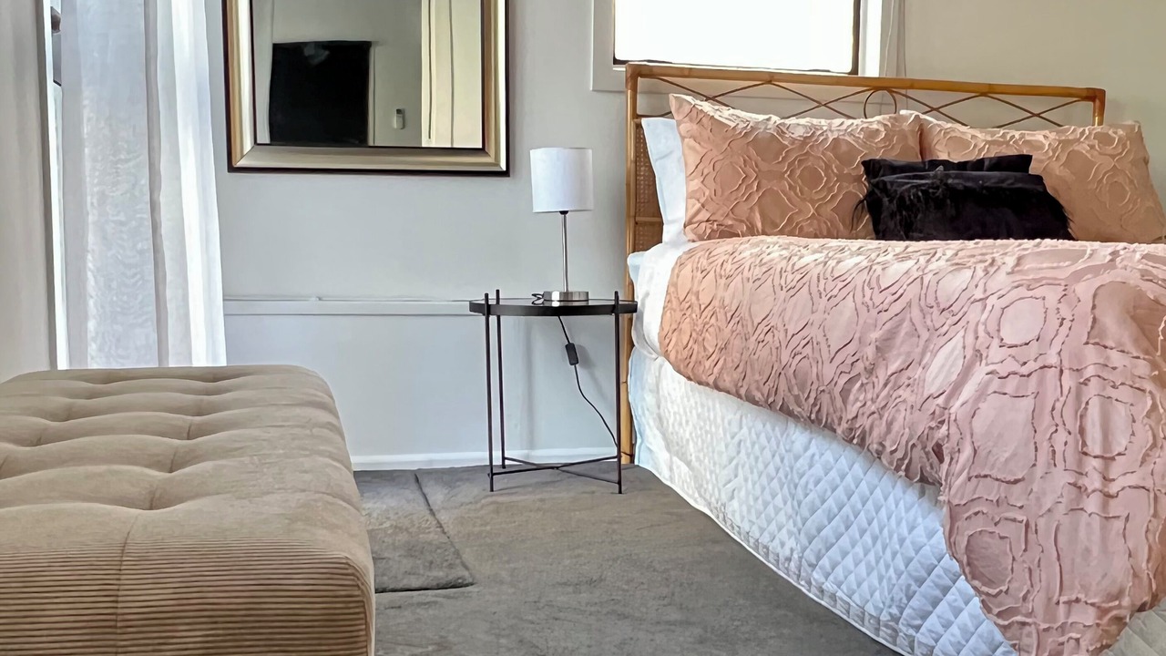 Photo of Bedroom in Greerton