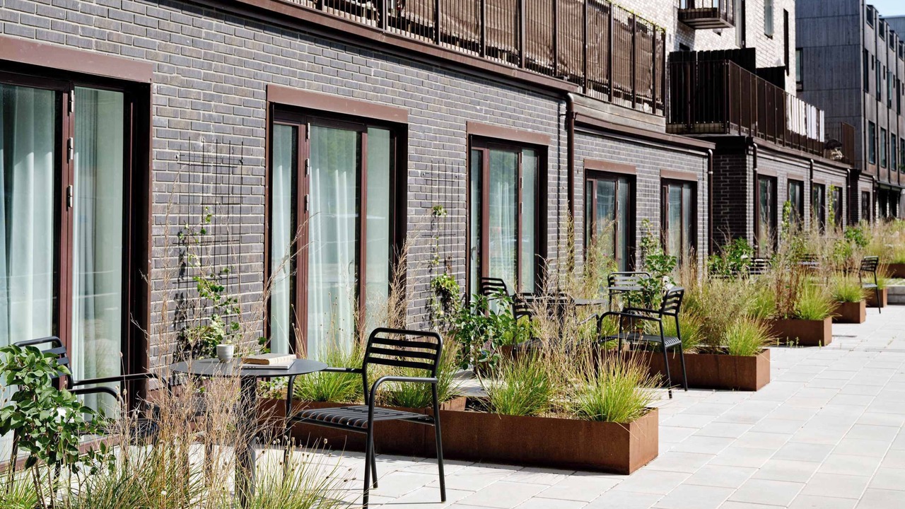 Photo of Outdoor in Amager