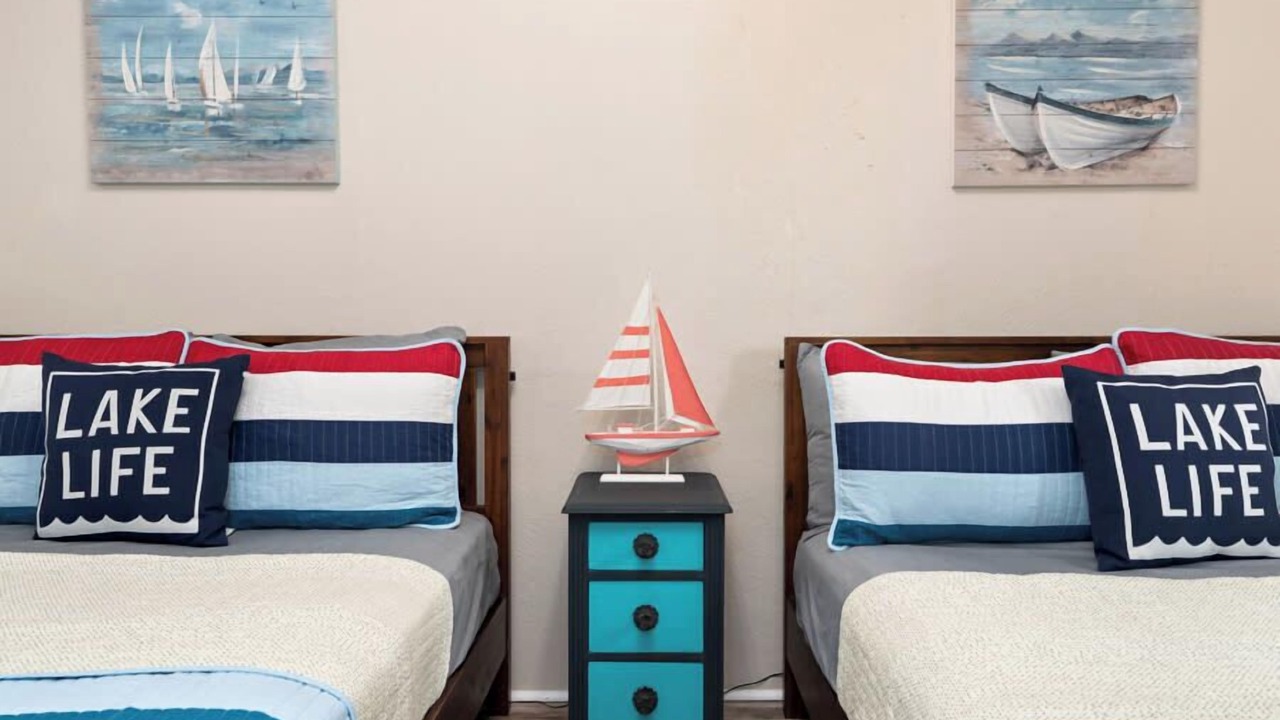 Photo of Bedroom in Leisure Land