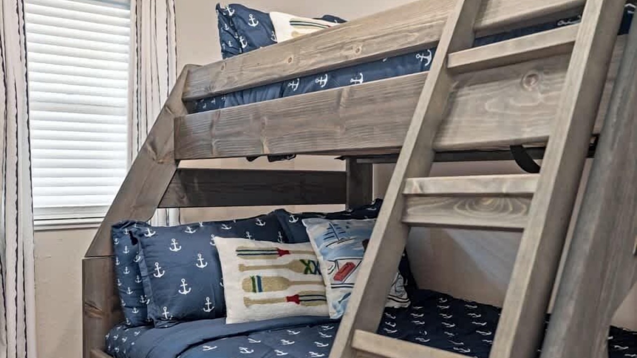 Photo of Bedroom in Leisure Land
