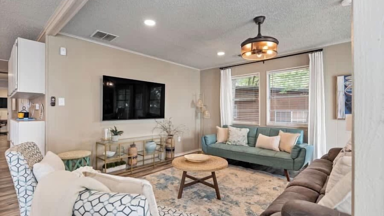 Photo of Bedroom in Leisure Land
