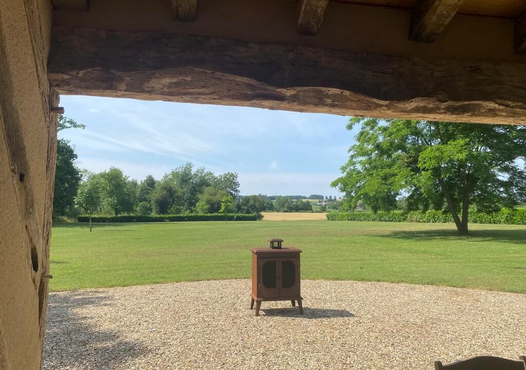 Photo of Outdoor in Moustier