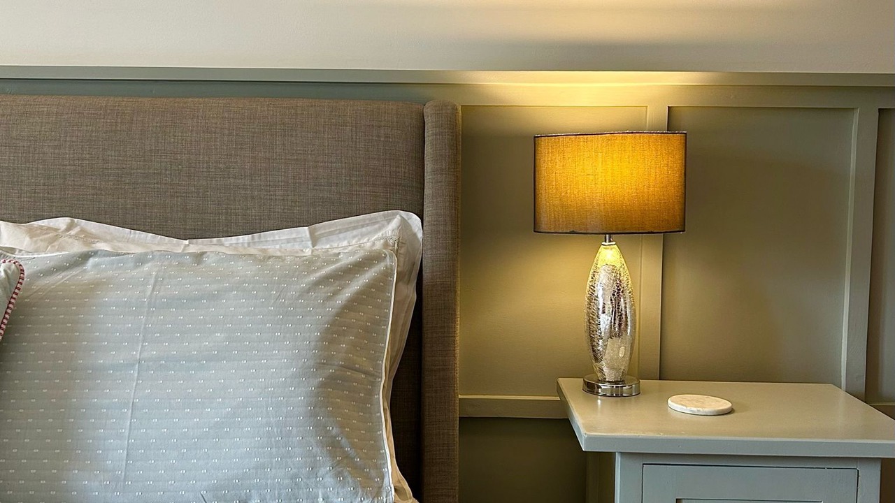 Photo of Bedroom in Moustier