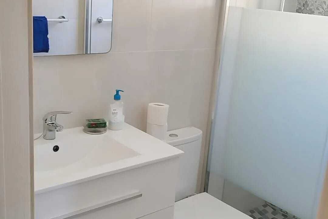 Photo of Bathroom in Vidreres