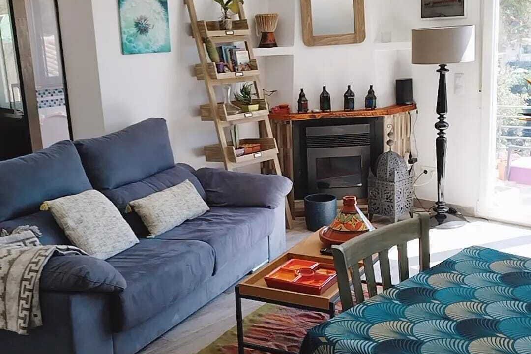 Photo of Livingroom in Vidreres