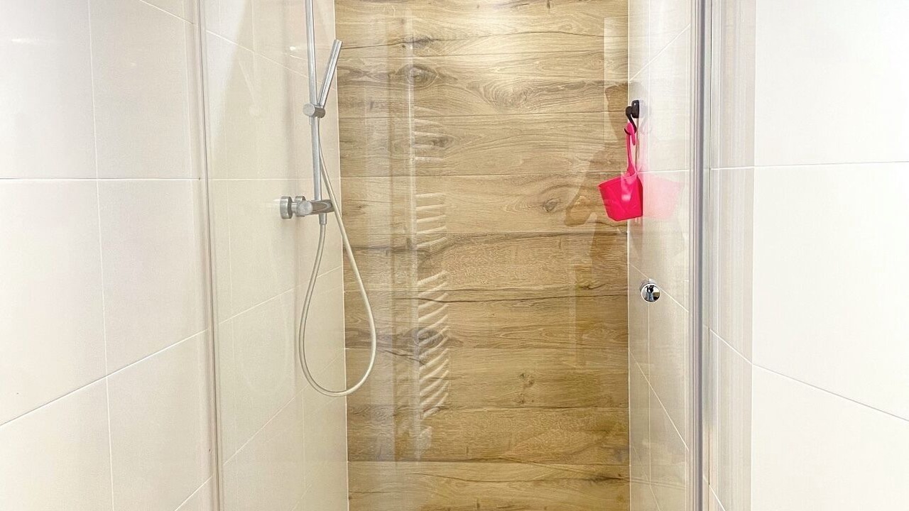 Photo of Bathroom in Le Fort Bloque