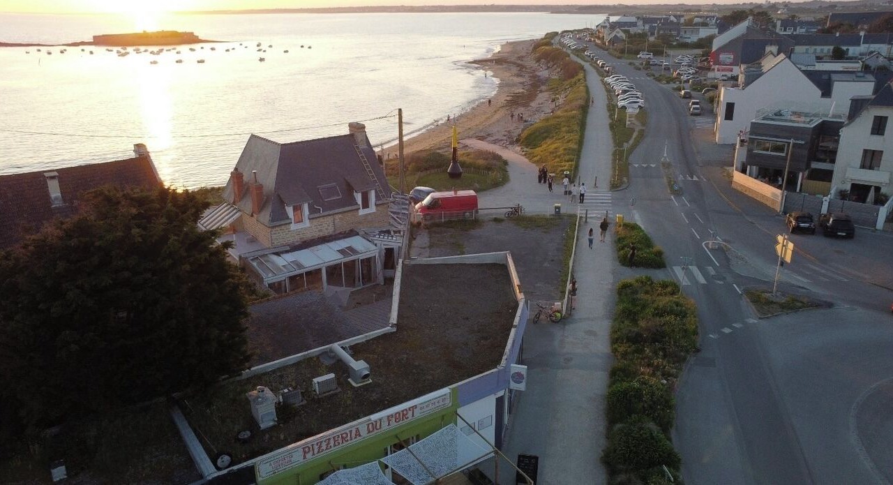 Photo of Outdoor in Le Fort Bloque