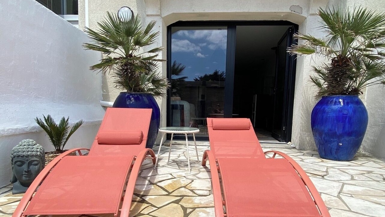 Photo of Outdoor in Le Fort Bloque