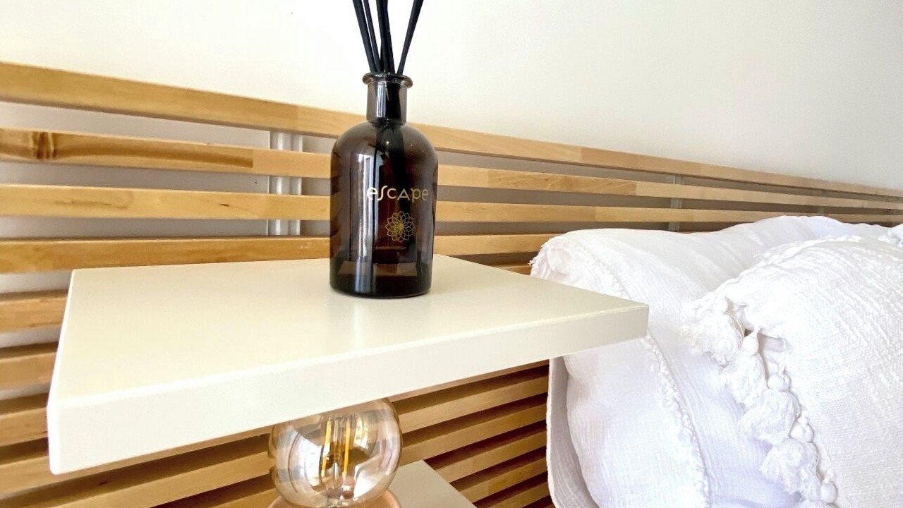 Photo of Bedroom in Le Fort Bloque