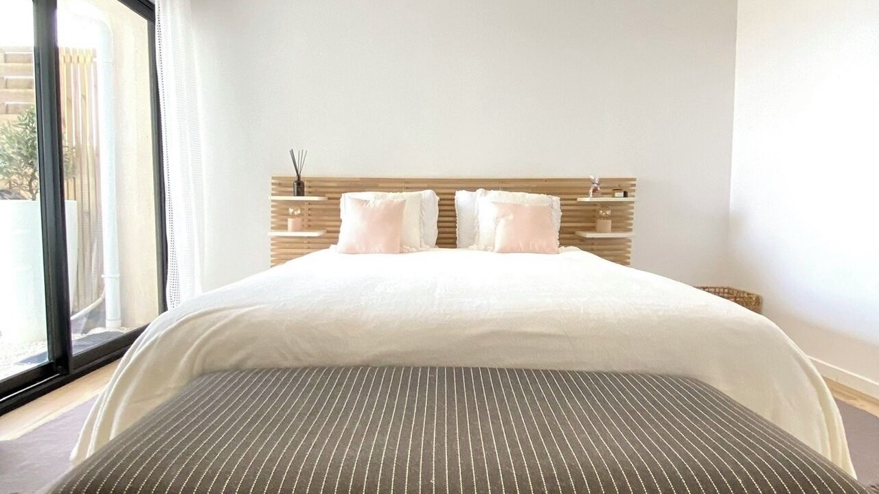 Photo of Bedroom in Le Fort Bloque