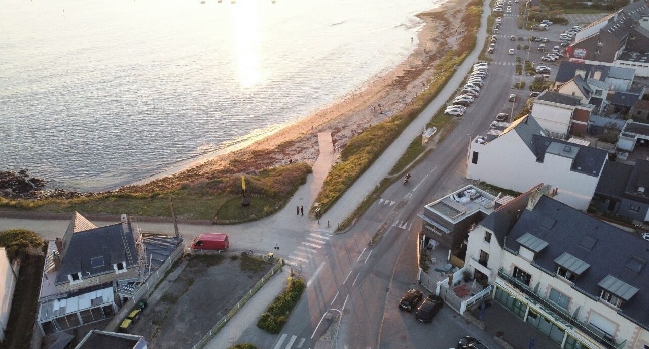 Photo of Outdoor in Le Fort Bloque