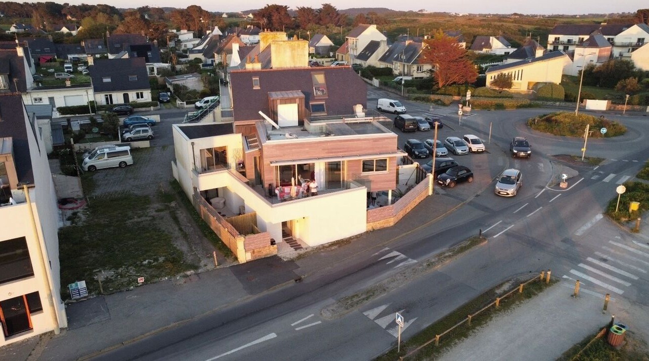 Photo of Outdoor in Le Fort Bloque