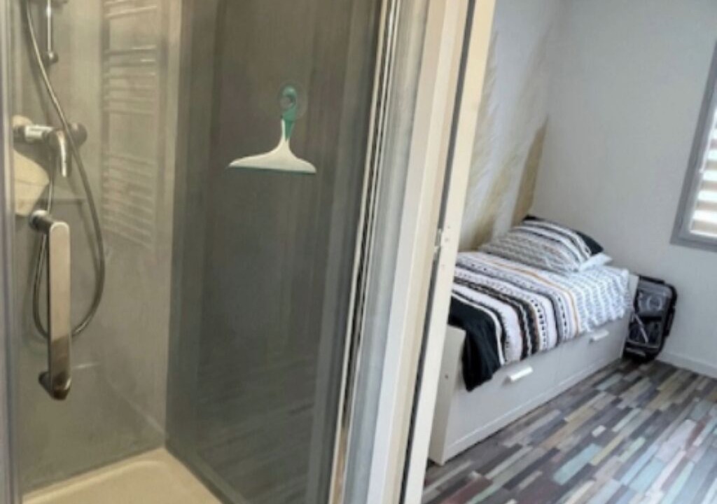 Photo of Bathroom in Le Cormier