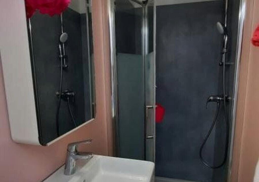 Photo of Bathroom in Le Cormier