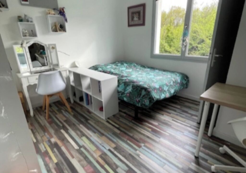 Photo of Bedroom in Le Cormier
