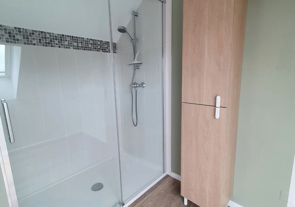 Photo of Bathroom in Le Cormier