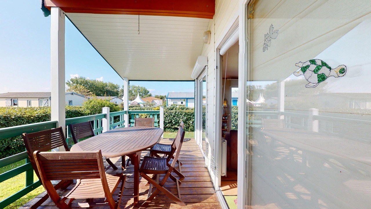 Photo of Outdoor in Brem Sur Mer