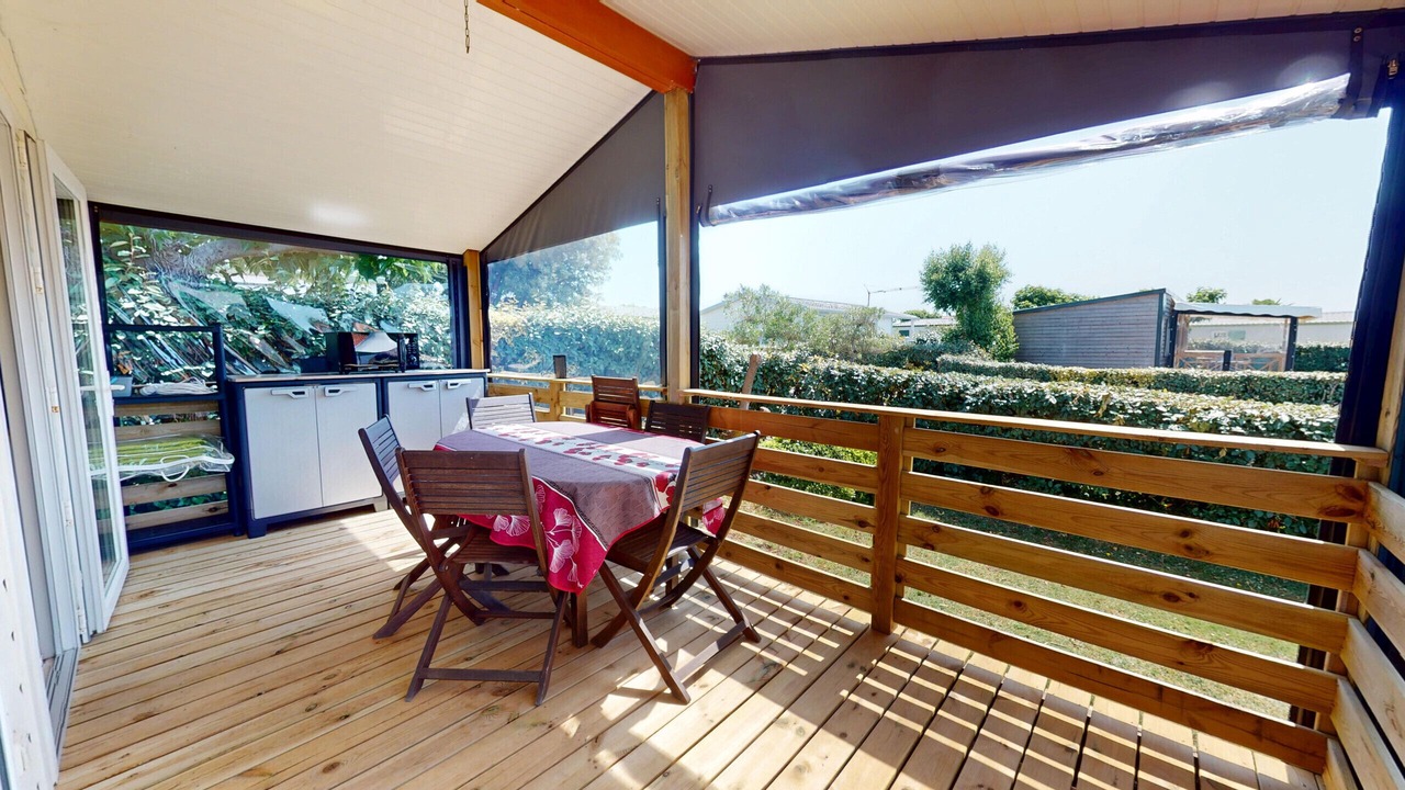Photo of Outdoor in Brem Sur Mer