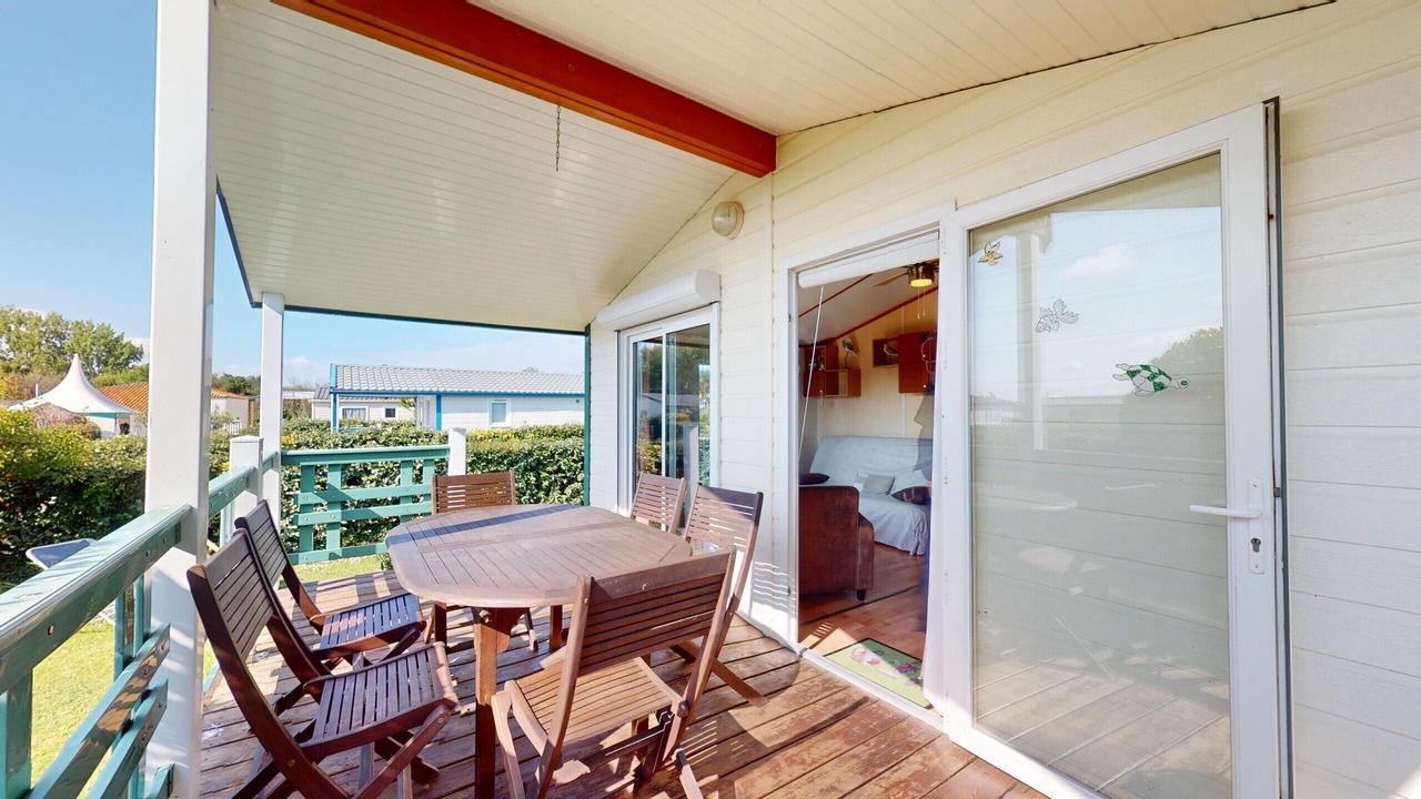 Photo of Outdoor in Brem Sur Mer
