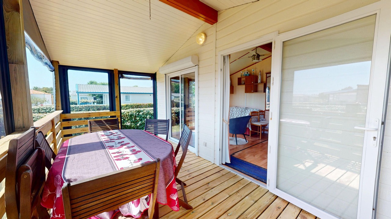 Photo of Outdoor in Brem Sur Mer