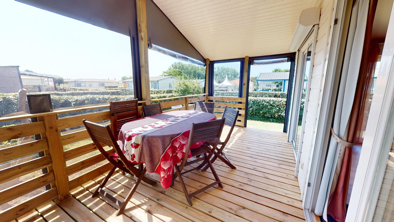 Photo of Outdoor in Brem Sur Mer