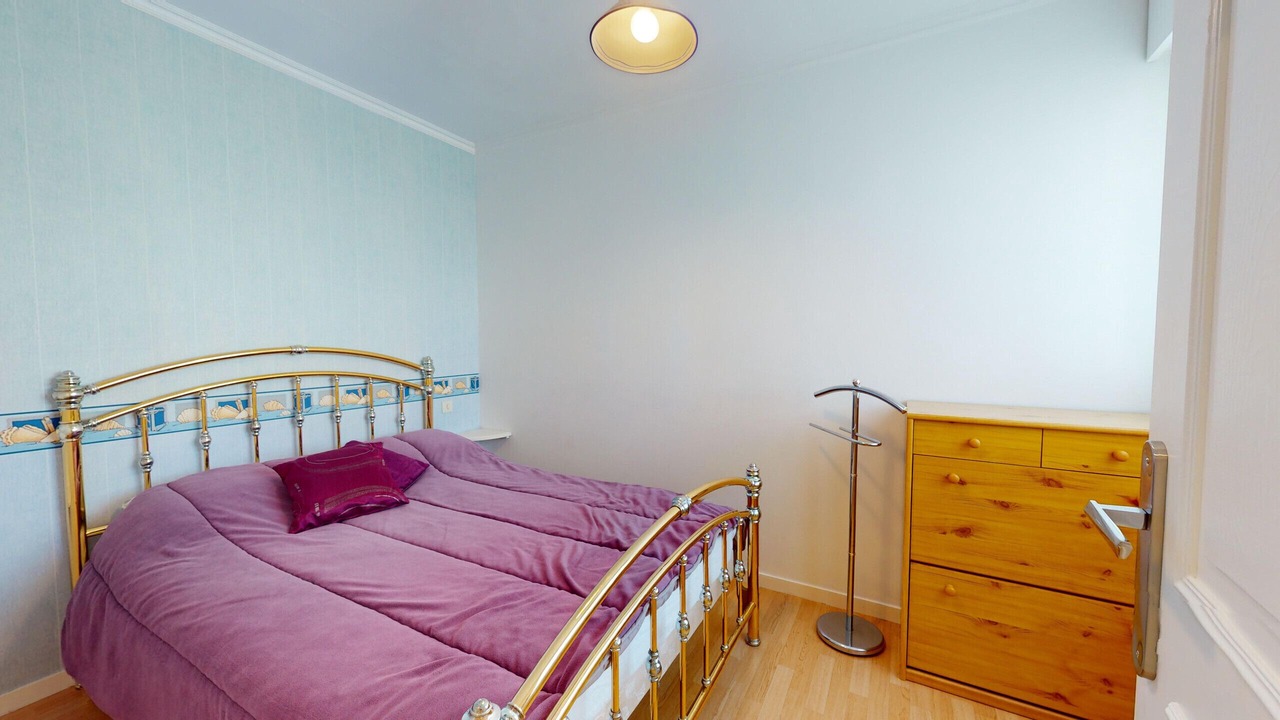 Photo of Bedroom in Saint-Gilles-Croix-de-Vie