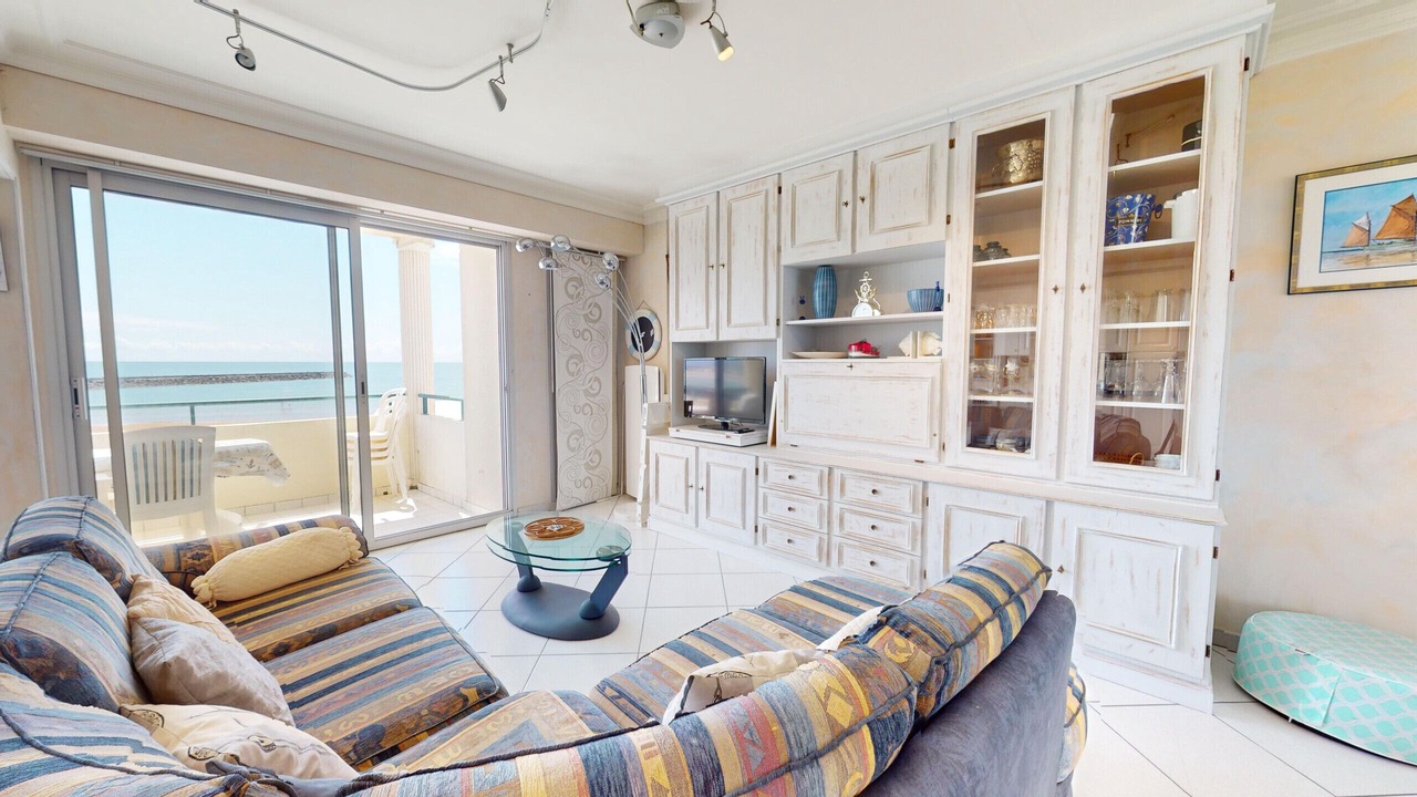 Photo of Livingroom in Saint-Gilles-Croix-de-Vie