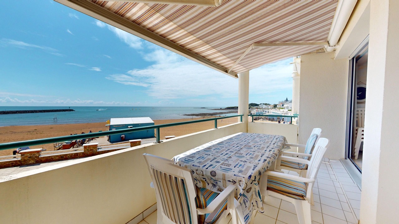 Photo of Outdoor in Saint-Gilles-Croix-de-Vie