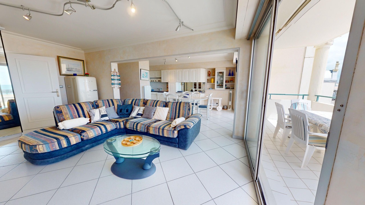 Photo of Livingroom in Saint-Gilles-Croix-de-Vie