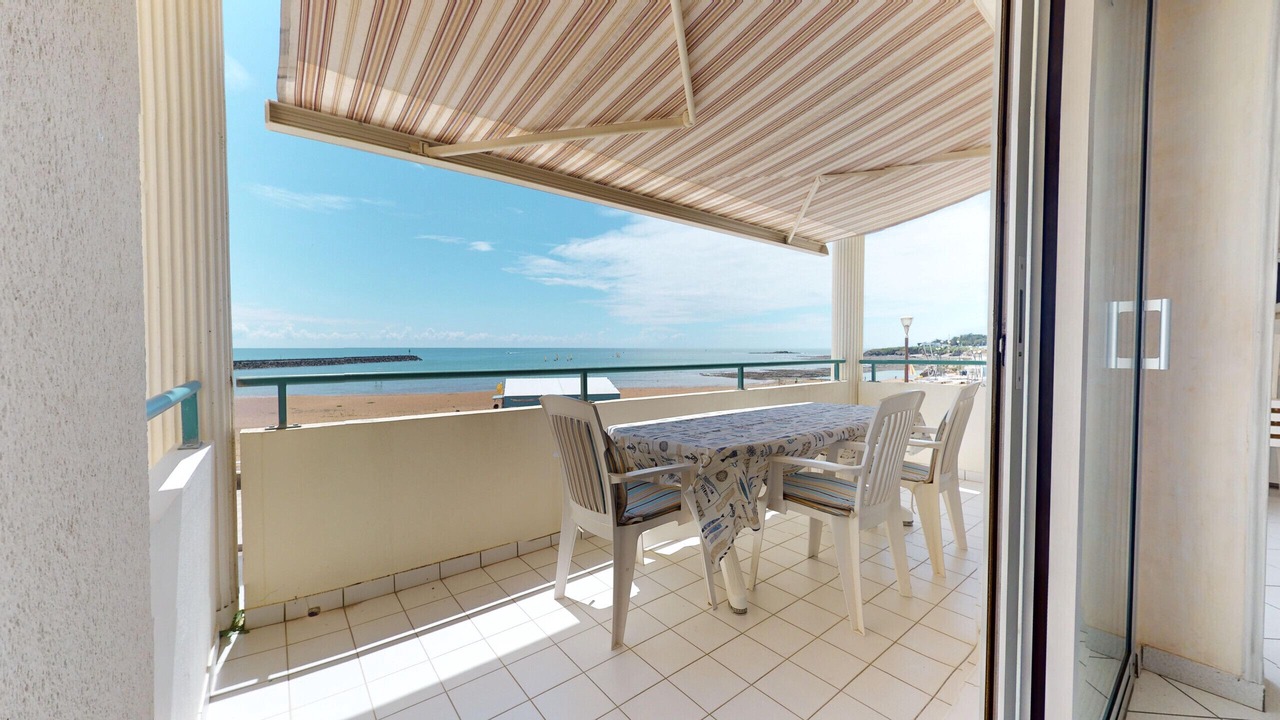 Photo of Outdoor in Saint-Gilles-Croix-de-Vie