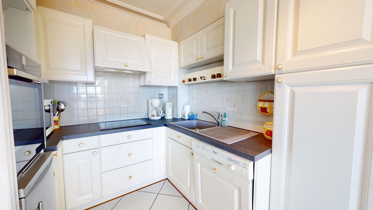 Photo of Kitchen in Saint-Gilles-Croix-de-Vie