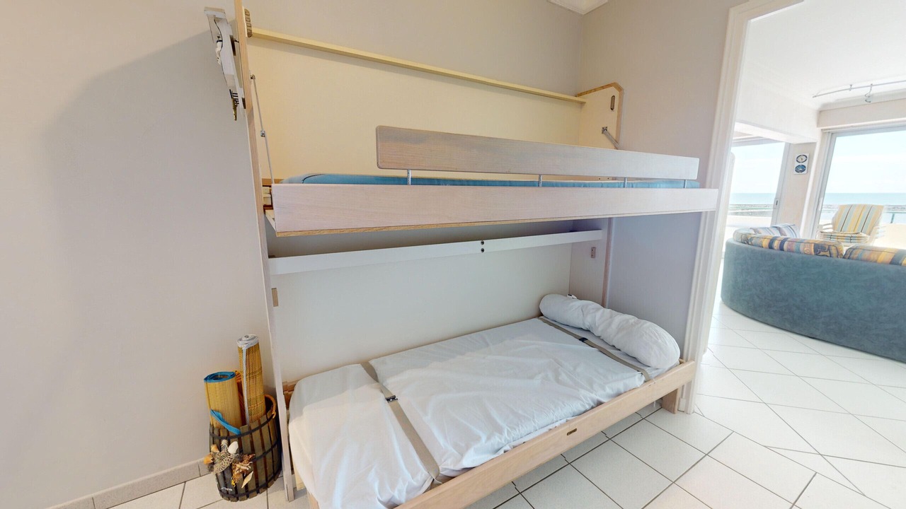 Photo of Bedroom in Saint-Gilles-Croix-de-Vie