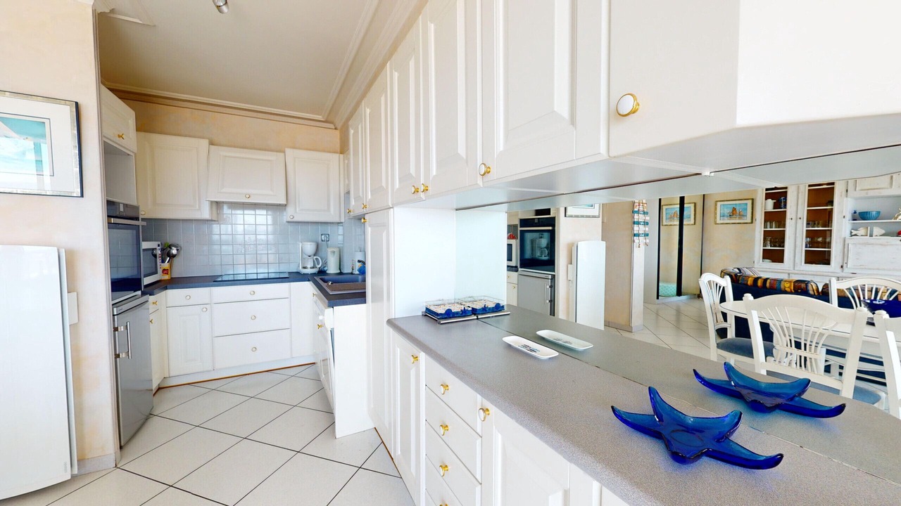 Photo of Kitchen in Saint-Gilles-Croix-de-Vie