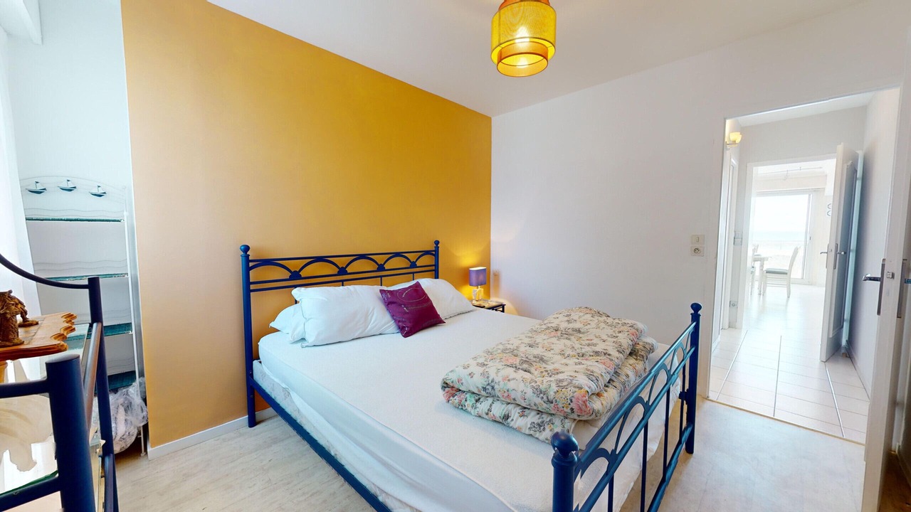 Photo of Bedroom in Saint-Gilles-Croix-de-Vie