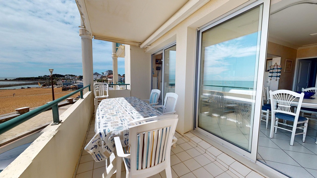 Photo of Outdoor in Saint-Gilles-Croix-de-Vie