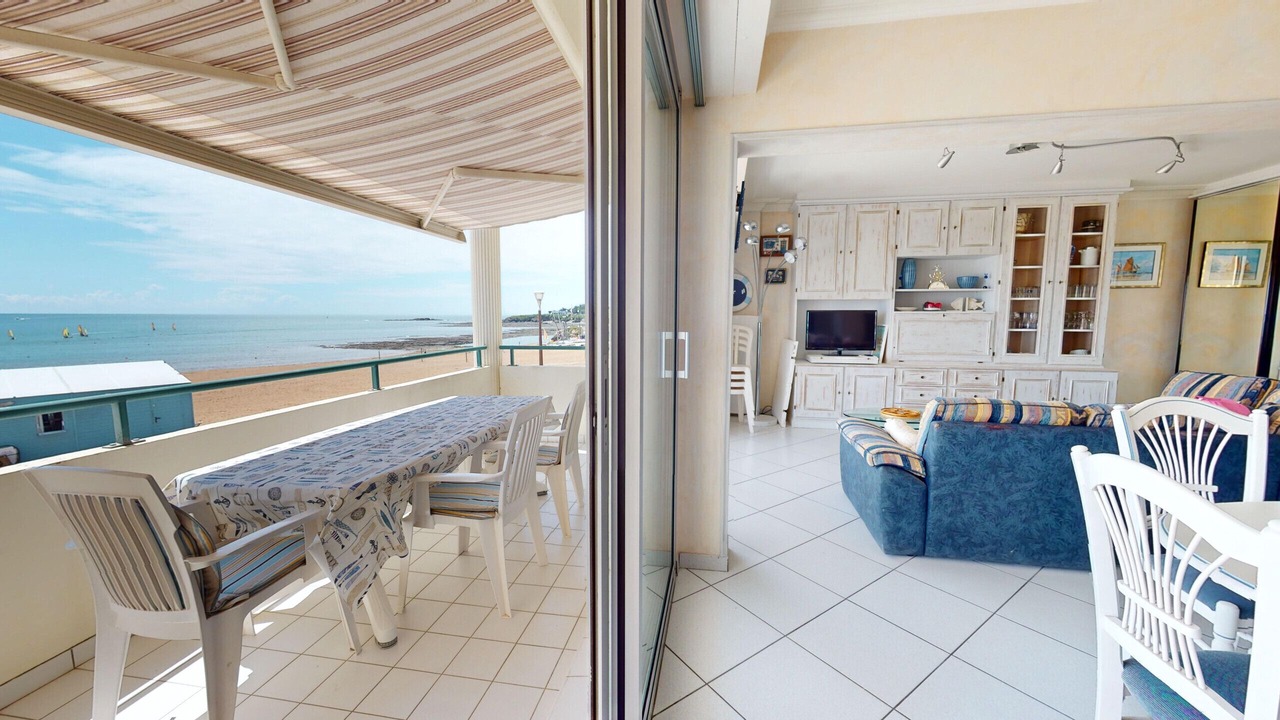Photo of Outdoor in Saint-Gilles-Croix-de-Vie