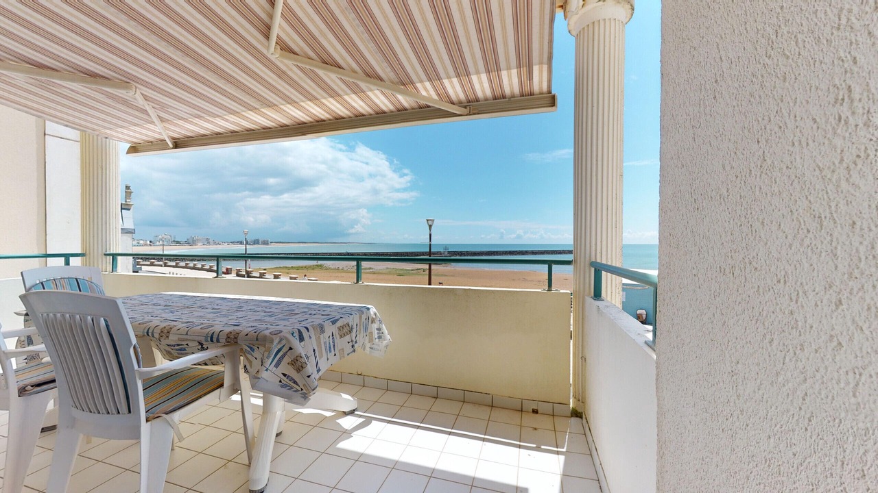 Photo of Outdoor in Saint-Gilles-Croix-de-Vie