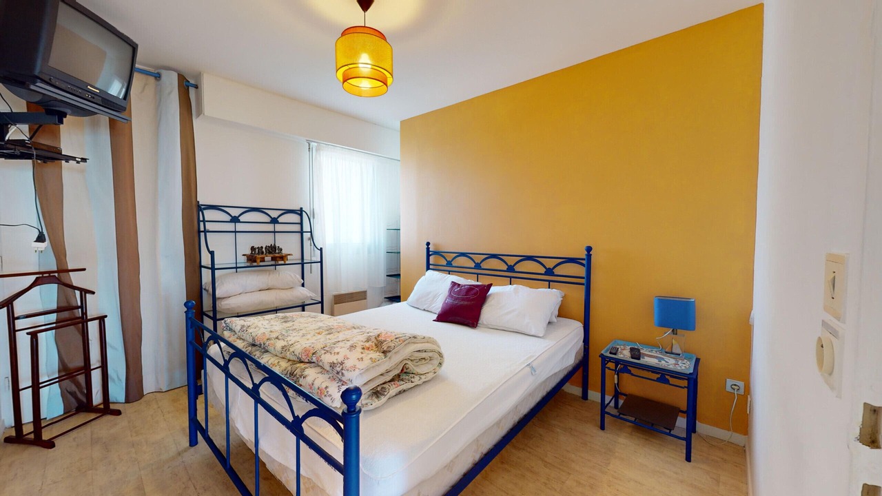 Photo of Bedroom in Saint-Gilles-Croix-de-Vie