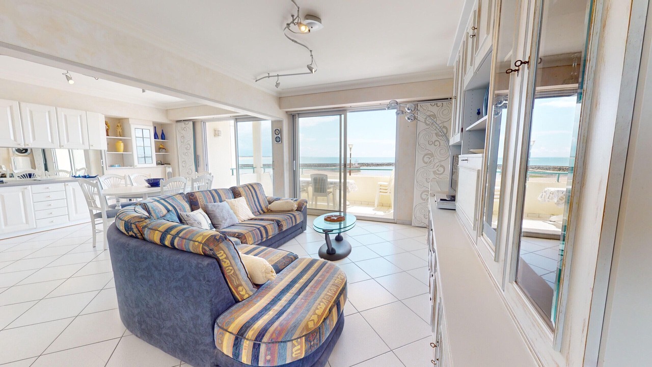 Photo of Livingroom in Saint-Gilles-Croix-de-Vie