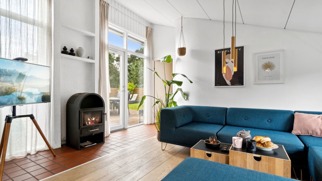 Photo of Livingroom in Balka