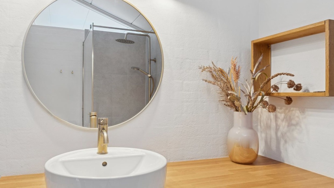 Photo of Bathroom in Balka