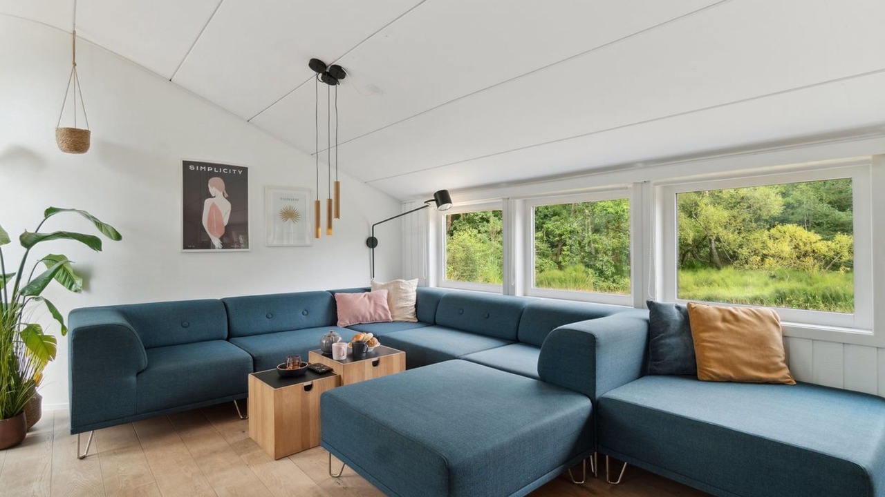 Photo of Livingroom in Balka