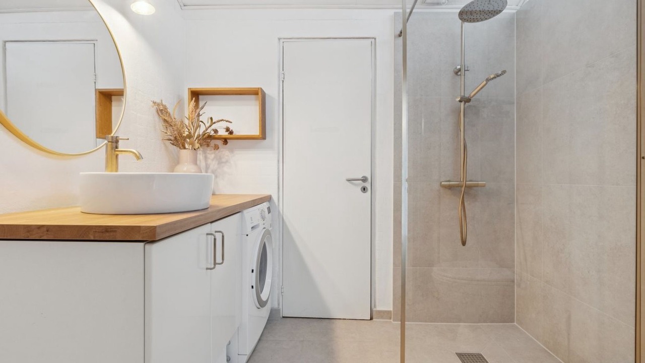 Photo of Bathroom in Balka
