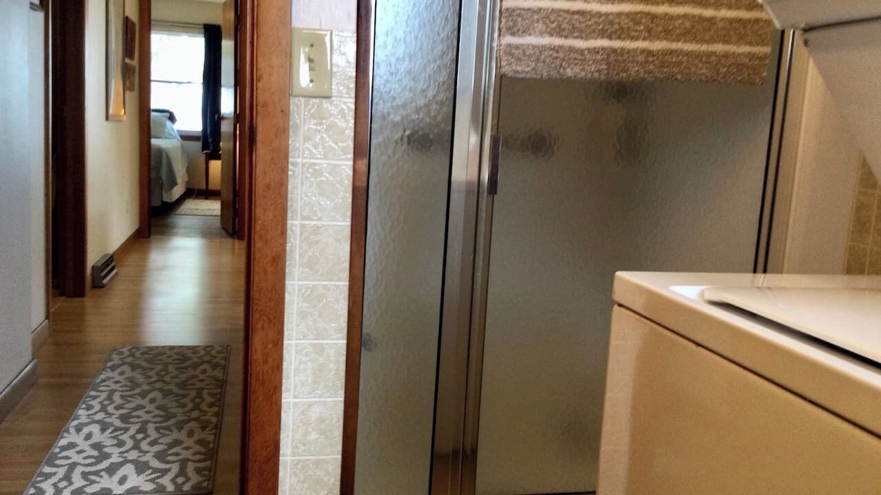 Photo of Bathroom in Swanton